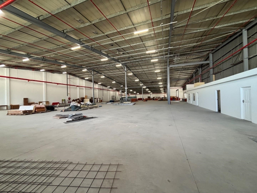 To Let commercial Property for Rent in Montague Gardens Western Cape